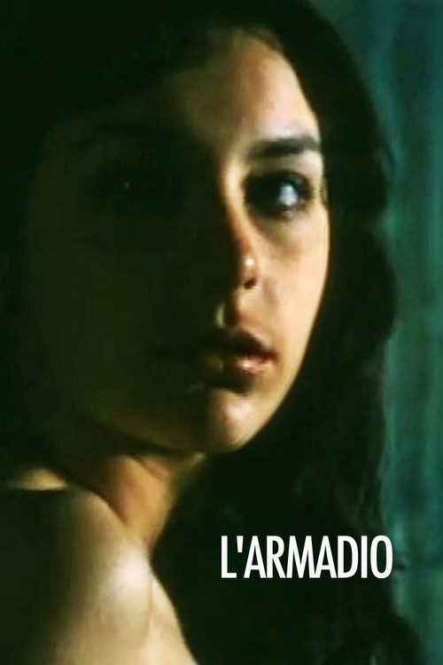 L'Armadio (2004) poster