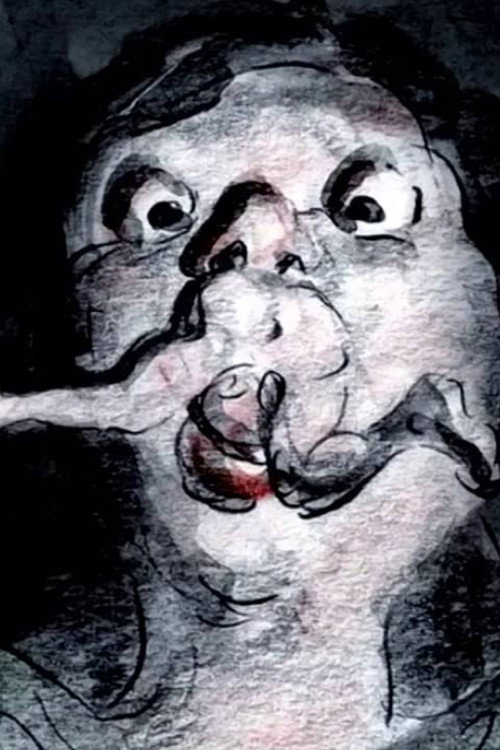 Agitated Screams of Maggots (2006) poster