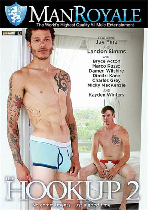 The Hookup 2 (2015) poster