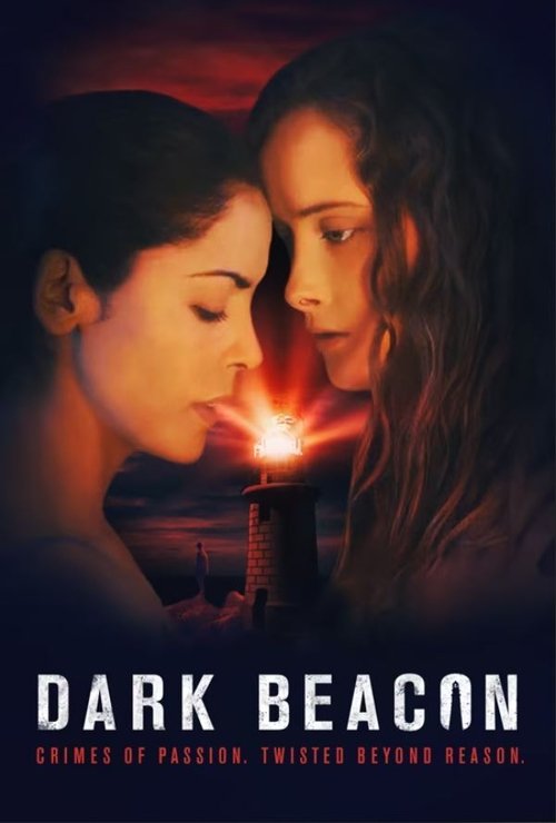 Dark Beacon (2017) poster