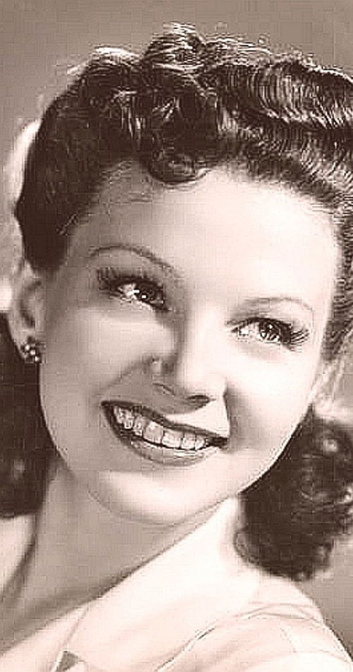 She's a Sweetheart (1944) poster