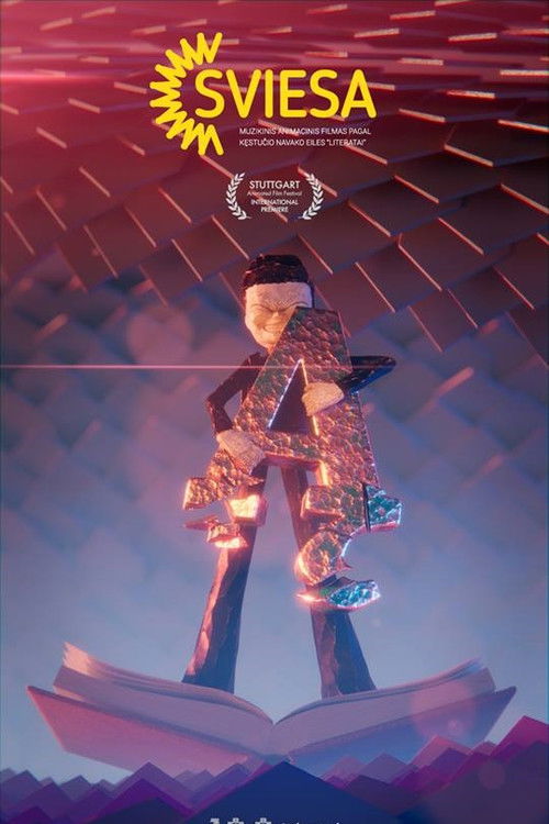 Shine (2018) poster