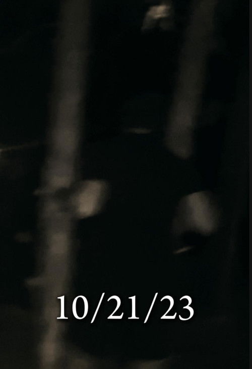 10/21/23 (2024) poster