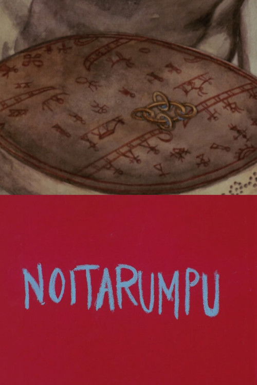 Noitarumpu (1982) poster