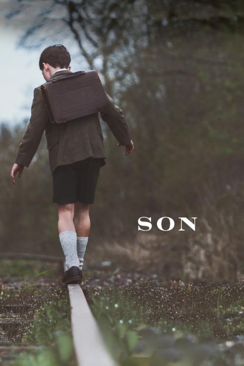 Son (2016) poster