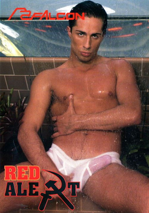 Red Alert (1998) poster