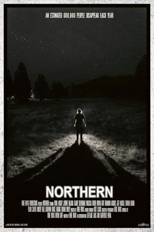 Northern (2017) poster