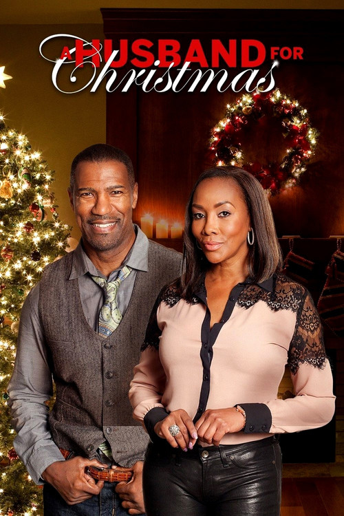 A Husband for Christmas (2016) poster