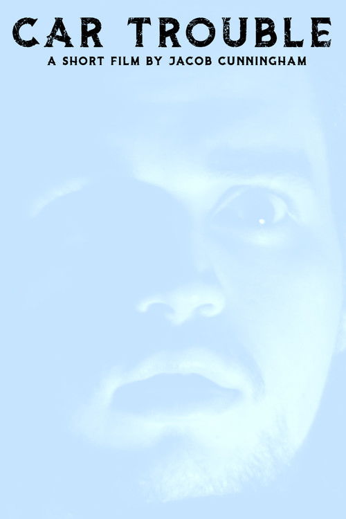 Car Trouble (2021) poster