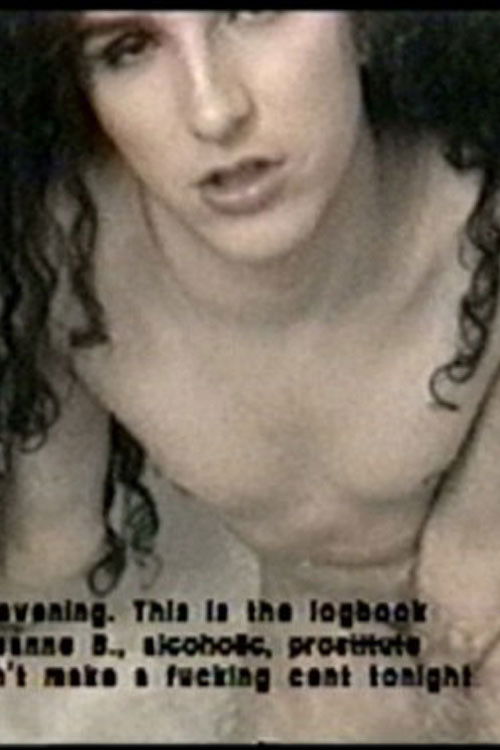 Chroniques (1992) poster