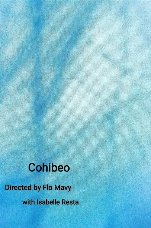 Cohibeo (2025) poster