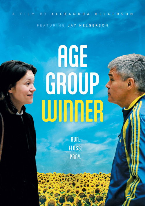 Age Group Winner (2025) poster