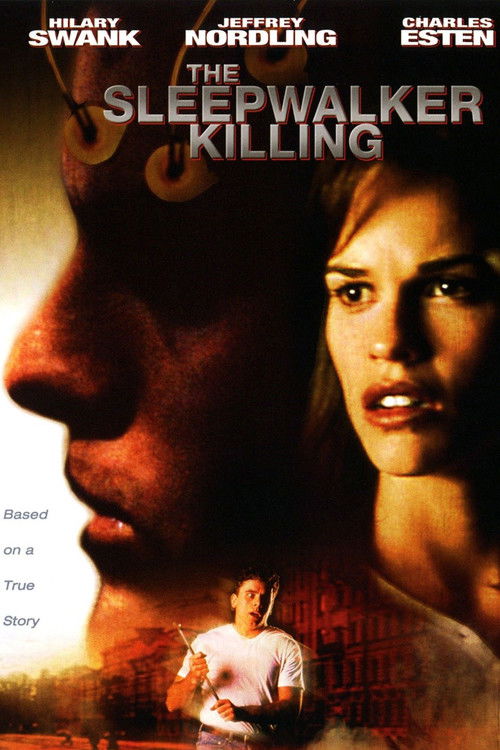 The Sleepwalker Killing (1997) poster