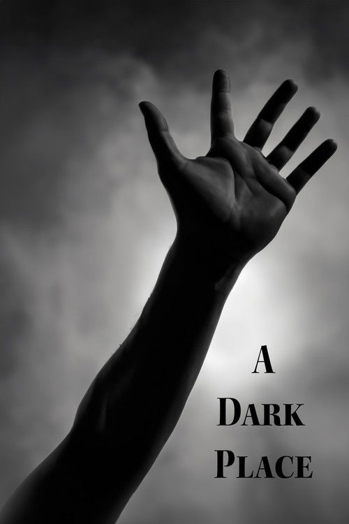 A Dark Place (2024) poster