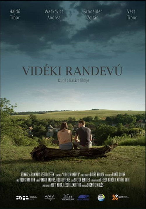 Rural Date (2016) poster