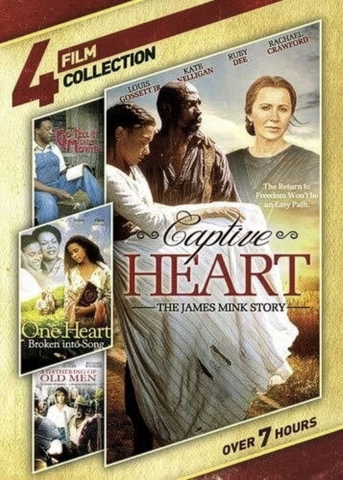 One Heart Broken Into Song (1999) poster