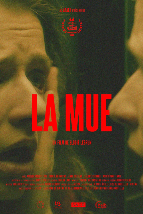 Metamorphosis (2024) poster