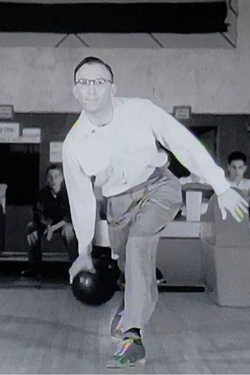 Headpin Hints (1955) poster