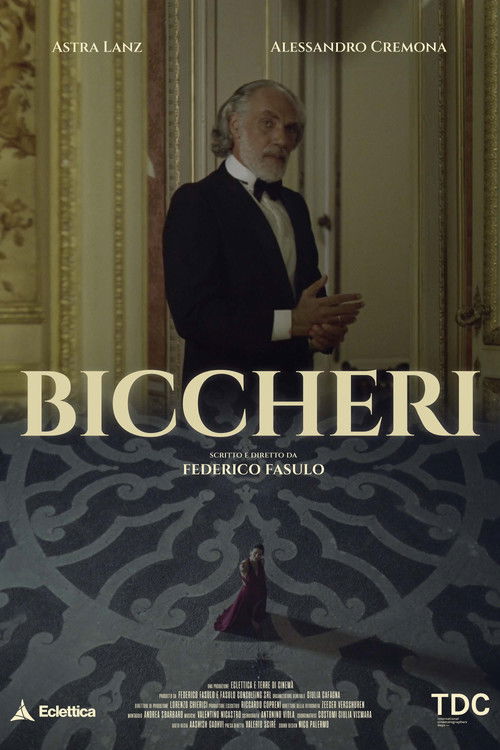 Biccheri (2022) poster