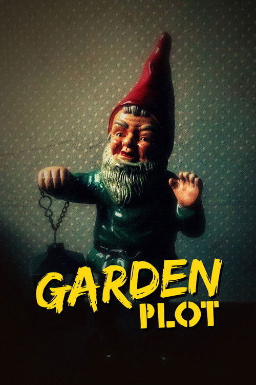 Garden Plot (2021) poster