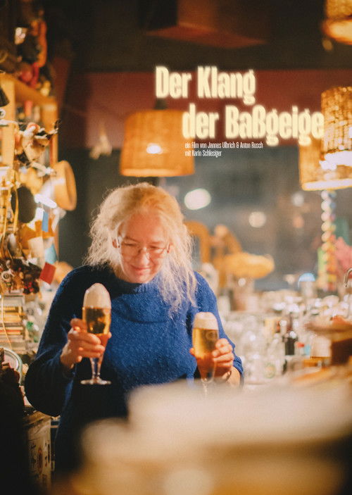 Der Klang der Baßgeige (2023) poster