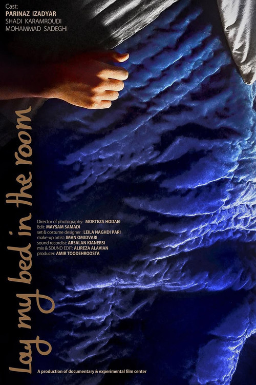 Lay My Bed in the Room (2015) poster