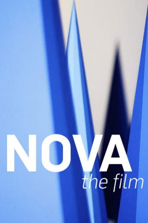 Nova the Film (2011) poster