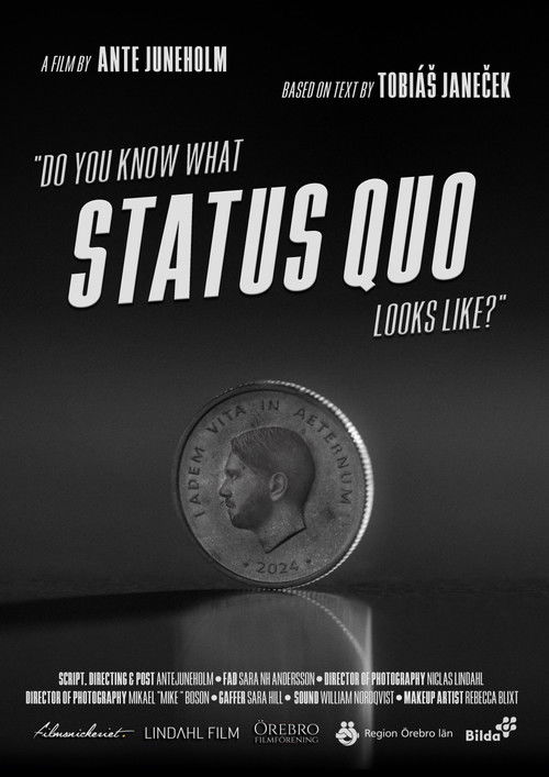 Status Quo (2024) poster