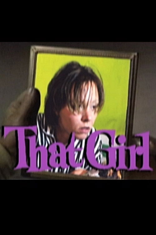 The Basement Girl (2000) poster