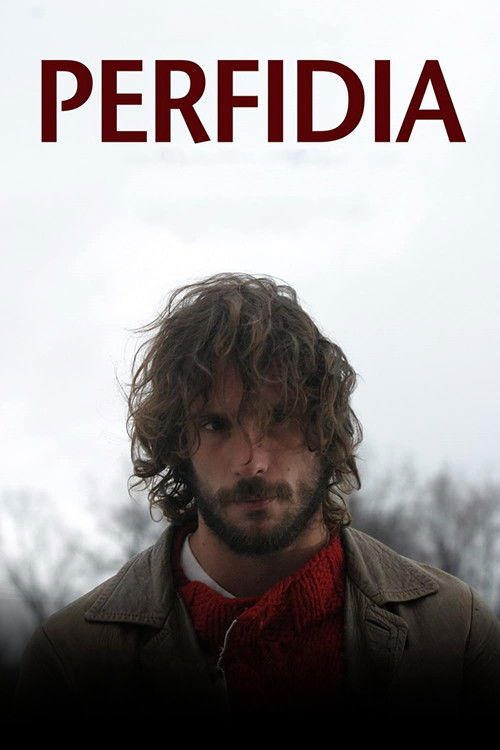 Perfidy (2009) poster
