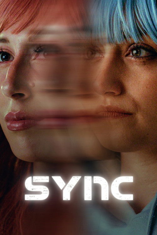 SYNC (2024) poster