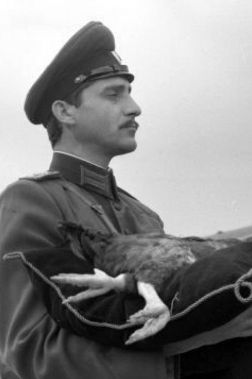 The Penleve Case (1968) poster