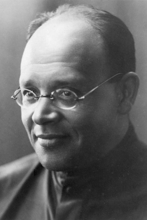 Исаак Бабель