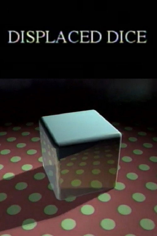 Displaced Dice (1995) poster