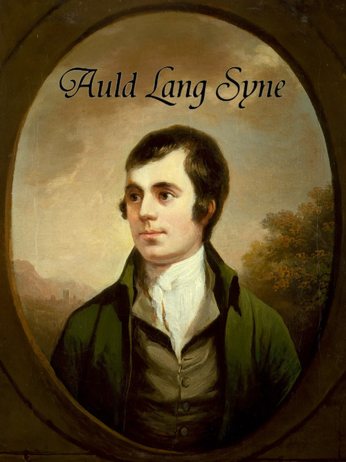 How Auld Lang Syne Took Over the World (2013) poster