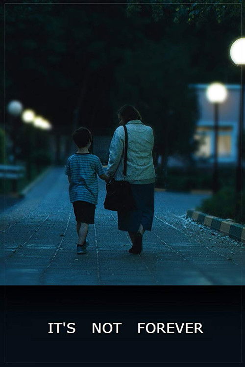 It's Not Forever (2019) poster
