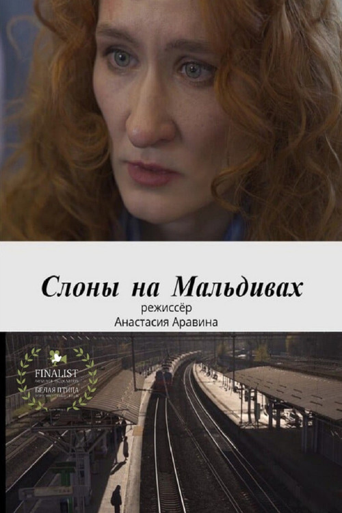 Слоны на Мальдивах (2025) poster