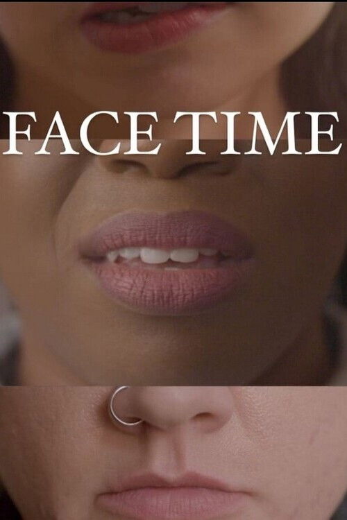 Face Time (2023) poster