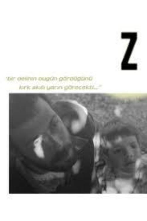 Z (2008) poster