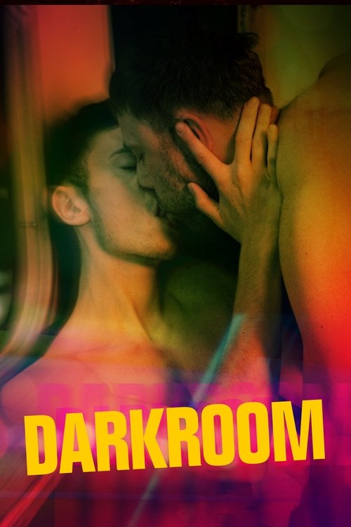 Darkroom (2019) poster