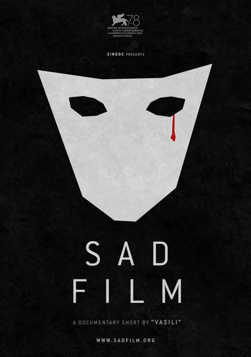 Sad Film (2021) poster