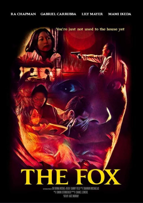 The Fox (2021) poster