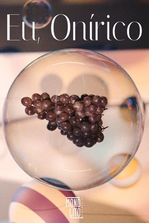 I, Oneiric (2021) poster