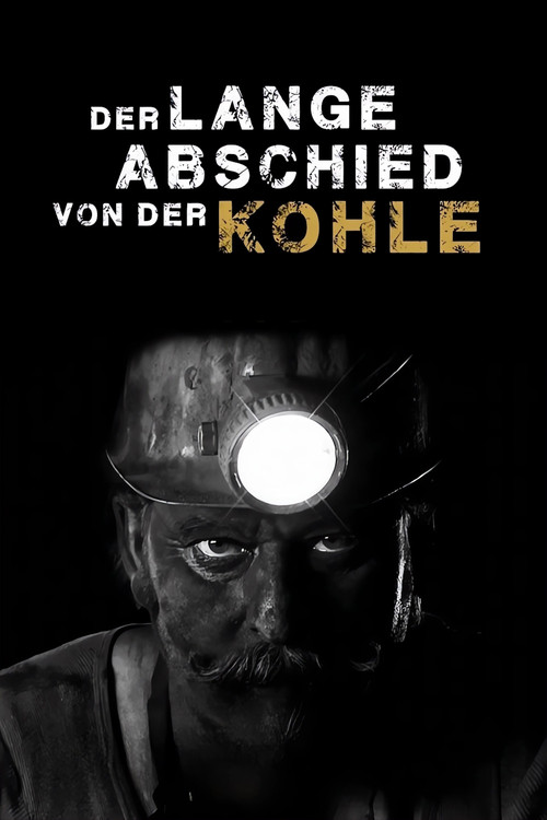 Der lange Abschied von der Kohle (2017) poster
