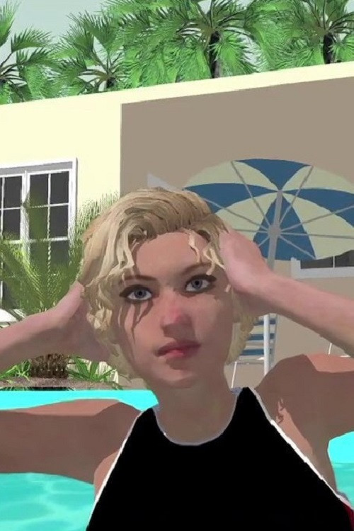 Notre amour est assez puissant (2014) poster