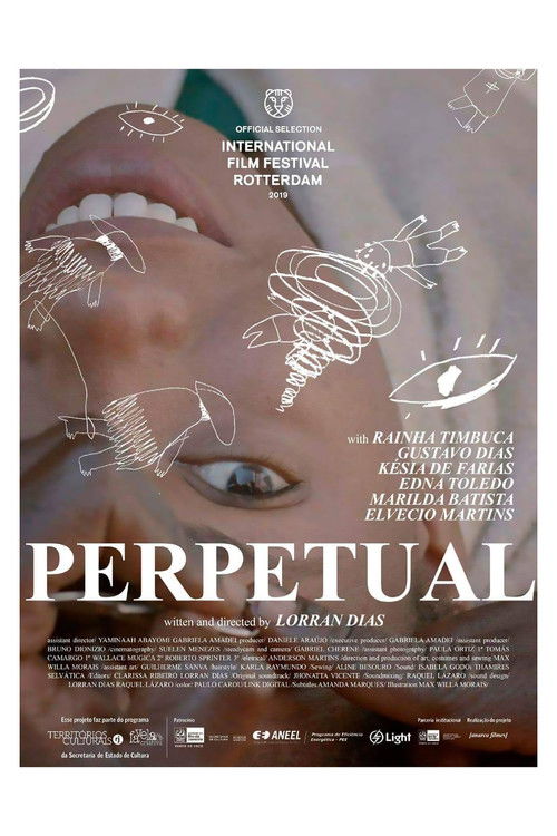 Perpetual (2018) poster