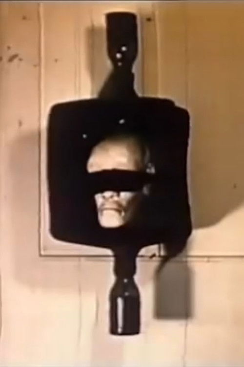 Home-Killer (1967) poster