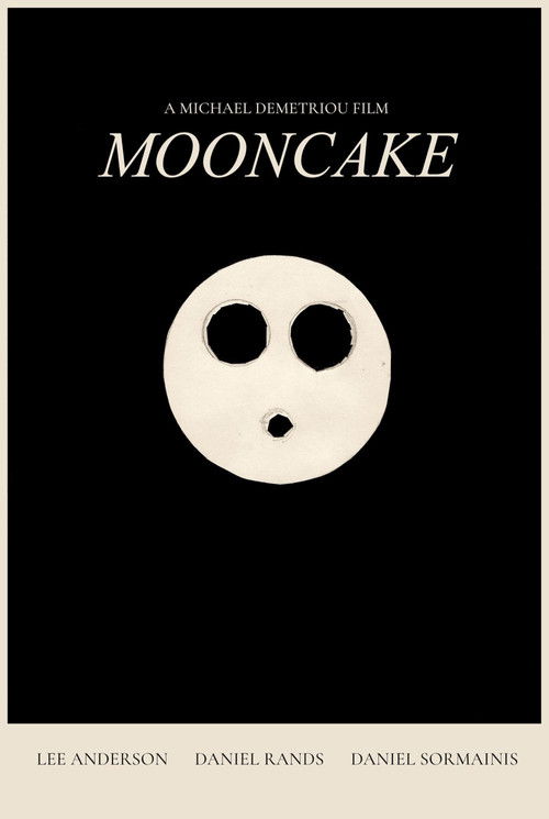 Mooncake (2012) poster