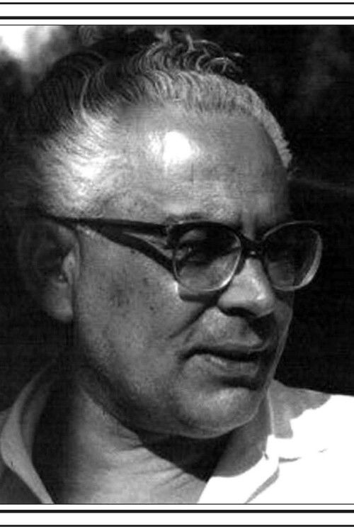 Lezioni di Geometria (1948) poster