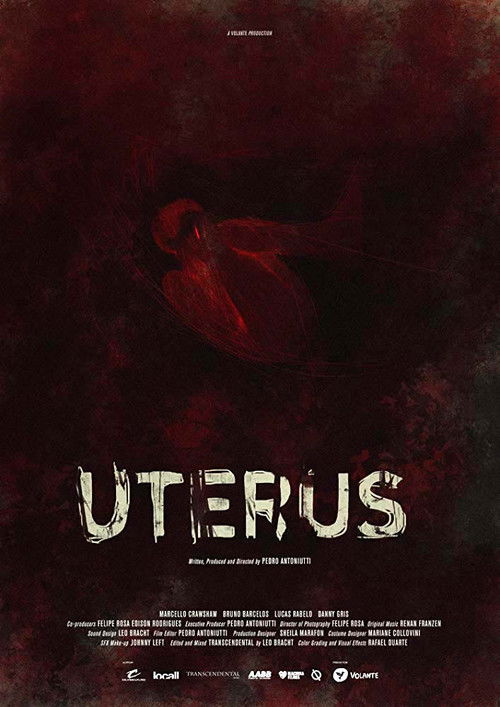 Uterus (2017) poster